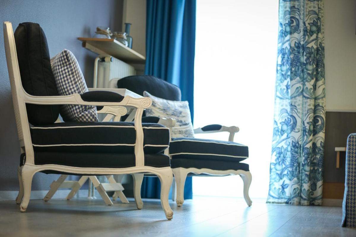Flair Hotel Zum Storchen Bad Windsheim Exteriör bild